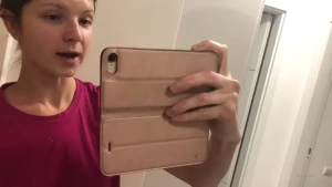 Gina Gerson [ gina_gerson ] Onlyfans leaked video 8245952 on Hotleaks.tv