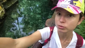 Gina Gerson [ gina_gerson ] Onlyfans leaked video 8246002 on Hotleaks.tv