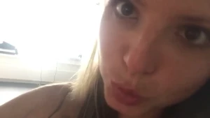 Gina Gerson [ gina_gerson ] Onlyfans leaked video 8246086 on Hotleaks.tv