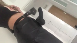 Gina Gerson [ gina_gerson ] Onlyfans leaked video 8246107 on Hotleaks.tv