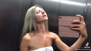 Gina Gerson [ gina_gerson ] Onlyfans leaked video 8246112 on Hotleaks.tv