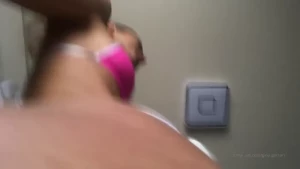 Gina Gerson [ gina_gerson ] Onlyfans leaked video 8246127 on Hotleaks.tv