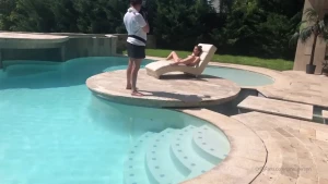 Gina Gerson [ gina_gerson ] Onlyfans leaked video 8246132 on Hotleaks.tv