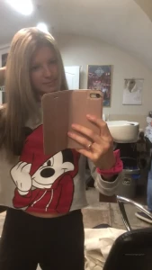 Gina Gerson [ gina_gerson ] Onlyfans leaked video 8246143 on Hotleaks.tv