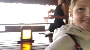 Gina Gerson [ gina_gerson ] Onlyfans leaked video 8246233 on Hotleaks.tv