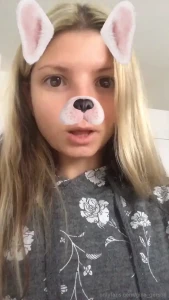 Gina Gerson [ gina_gerson ] Onlyfans leaked video 8246326 on Hotleaks.tv