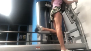 Gina Gerson [ gina_gerson ] Onlyfans leaked video 8246350 on Hotleaks.tv