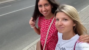 Gina Gerson [ gina_gerson ] Onlyfans leaked video 8246355 on Hotleaks.tv