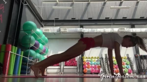 Gina Gerson [ gina_gerson ] Onlyfans leaked video 8246365 on Hotleaks.tv