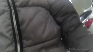 Gina Gerson [ gina_gerson ] Onlyfans leaked video 8246386 on Hotleaks.tv