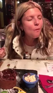 Gina Gerson [ gina_gerson ] Onlyfans leaked video 8246470 on Hotleaks.tv