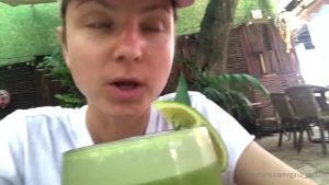 Gina Gerson [ gina_gerson ] Onlyfans leaked video 8246484 on Hotleaks.tv