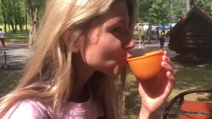 Gina Gerson [ gina_gerson ] Onlyfans leaked video 8246590 on Hotleaks.tv