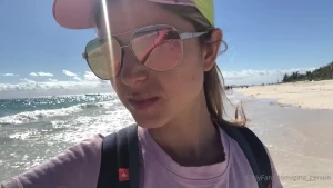 Gina Gerson [ gina_gerson ] Onlyfans leaked video 8246611 on Hotleaks.tv
