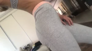 Gina Gerson [ gina_gerson ] Onlyfans leaked video 8246665 on Hotleaks.tv
