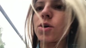 Gina Gerson [ gina_gerson ] Onlyfans leaked video 8246766 on Hotleaks.tv