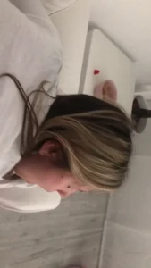 Gina Gerson [ gina_gerson ] Onlyfans leaked video 8246787 on Hotleaks.tv