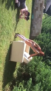 Gina Gerson [ gina_gerson ] Onlyfans leaked video 8246813 on Hotleaks.tv