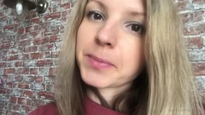 Gina Gerson [ gina_gerson ] Onlyfans leaked video 8246854 on Hotleaks.tv