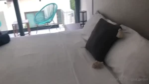Gina Gerson [ gina_gerson ] Onlyfans leaked video 8246862 on Hotleaks.tv