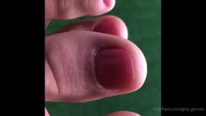 Gina Gerson [ gina_gerson ] Onlyfans leaked video 8246870 on Hotleaks.tv