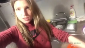 Gina Gerson [ gina_gerson ] Onlyfans leaked video 8246937 on Hotleaks.tv