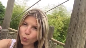 Gina Gerson [ gina_gerson ] Onlyfans leaked video 8246970 on Hotleaks.tv