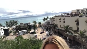 Gina Gerson [ gina_gerson ] Onlyfans leaked video 8247008 on Hotleaks.tv