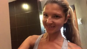 Gina Gerson [ gina_gerson ] Onlyfans leaked video 8247024 on Hotleaks.tv