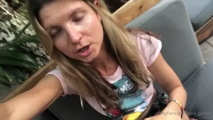 Gina Gerson [ gina_gerson ] Onlyfans leaked video 8247036 on Hotleaks.tv