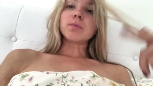 Gina Gerson [ gina_gerson ] Onlyfans leaked video 8247048 on Hotleaks.tv