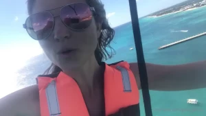 Gina Gerson [ gina_gerson ] Onlyfans leaked video 8247092 on Hotleaks.tv