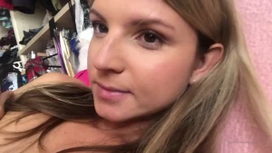 Gina Gerson [ gina_gerson ] Onlyfans leaked video 8247106 on Hotleaks.tv
