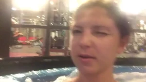 Gina Gerson [ gina_gerson ] Onlyfans leaked video 8247112 on Hotleaks.tv
