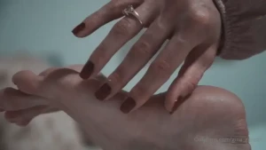 Gina Gerson [ gina_gerson ] Onlyfans leaked video 8247195 on Hotleaks.tv