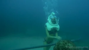 Gina Gerson [ gina_gerson ] Onlyfans leaked video 8247245 on Hotleaks.tv