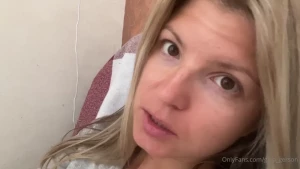 Gina Gerson [ gina_gerson ] Onlyfans leaked video 8247260 on Hotleaks.tv