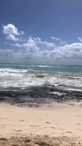 Gina Gerson [ gina_gerson ] Onlyfans leaked video 8247320 on Hotleaks.tv