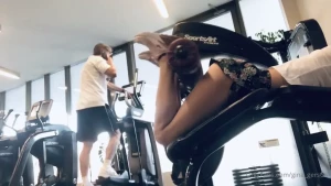Gina Gerson [ gina_gerson ] Onlyfans leaked video 8247374 on Hotleaks.tv
