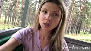 Gina Gerson [ gina_gerson ] Onlyfans leaked video 8247424 on Hotleaks.tv