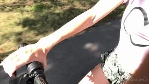 Gina Gerson [ gina_gerson ] Onlyfans leaked video 8247518 on Hotleaks.tv