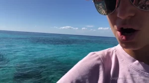 Gina Gerson [ gina_gerson ] Onlyfans leaked video 8247584 on Hotleaks.tv