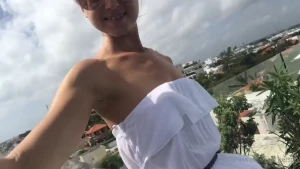 Gina Gerson [ gina_gerson ] Onlyfans leaked video 8247631 on Hotleaks.tv