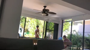 Gina Gerson [ gina_gerson ] Onlyfans leaked video 8247646 on Hotleaks.tv