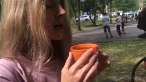 Gina Gerson [ gina_gerson ] Onlyfans leaked video 8247692 on Hotleaks.tv