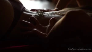 Gina Gerson [ gina_gerson ] Onlyfans leaked video 8247700 on Hotleaks.tv
