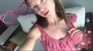 Gina Gerson [ gina_gerson ] Onlyfans leaked video 8247704 on Hotleaks.tv
