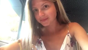 Gina Gerson [ gina_gerson ] Onlyfans leaked video 8247725 on Hotleaks.tv