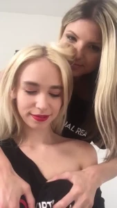 Gina Gerson [ gina_gerson ] Onlyfans leaked video 8247732 on Hotleaks.tv