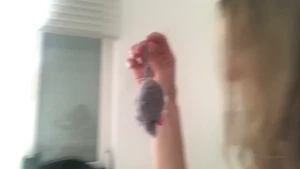 Gina Gerson [ gina_gerson ] Onlyfans leaked video 8247804 on Hotleaks.tv